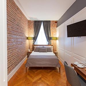 Economy Double Kamer