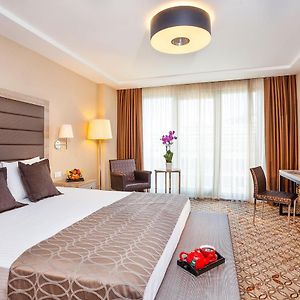 Superior Kamer met een King Size Bed