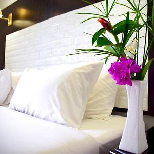 Superior Zimmer mit Kingsize-Bett