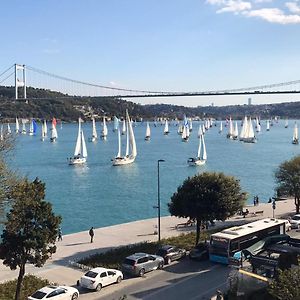İki Yatak Odalı Daire