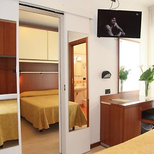 Family Beach Room