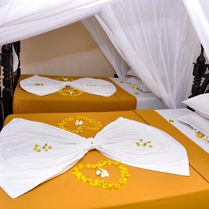 Deluxe Doppelzimmer