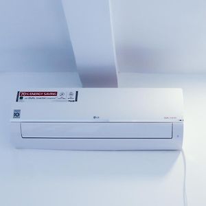 Deluxe Zimmer