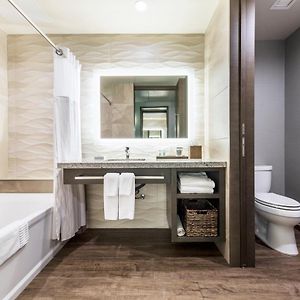 Chambre de Luxe Lit Queen-Size