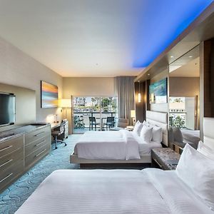 Chambre de Luxe Lit Queen-Size