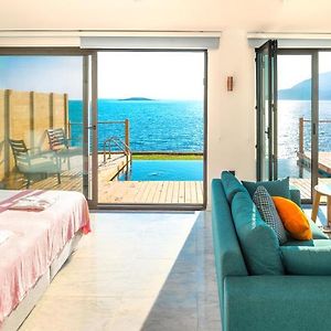 Mandalina Suites (Adults Only)