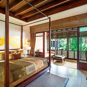 Suite met een King Size Bed