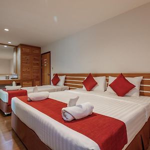 Deluxe Zimmer