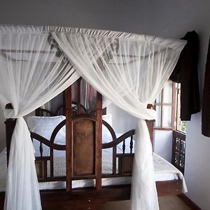 Standard Private Bathroom Double Room