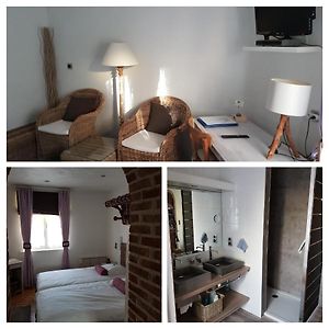 Comfort Zimmer mit zwei Einzelbetten
