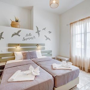 Δίκλινο δωμάτιο comfort