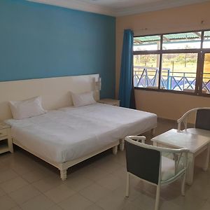 Standaard Kamer met een King Size Bed