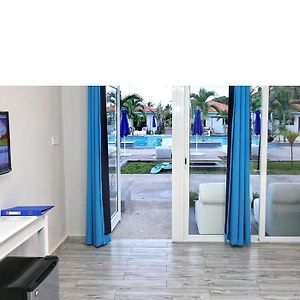 Deluxe Kamer met een King Size Bed