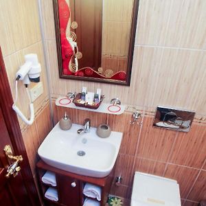 Standaard Double Kamer