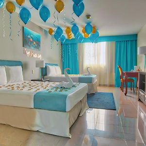Kamer met een King Size Bed