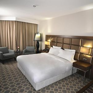 Superior Suite met een King Size Bed