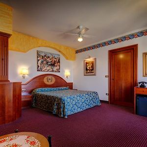 Suite con letto king size