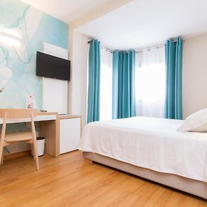 Kamer "Premium" met een King Size Bed