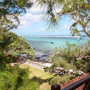 Comfort  Sea side Double Room