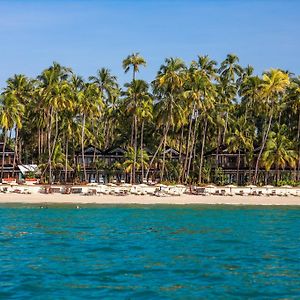 Art Of Sand Resort