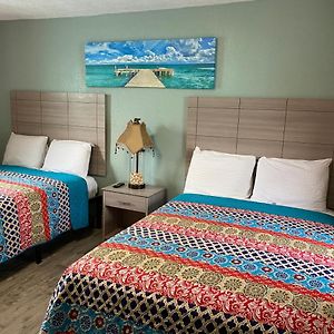 Standaard Kamer met een Queen Size Bed