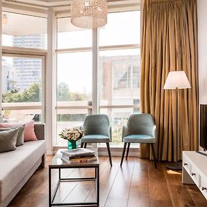Dizengoff Suites Hotel