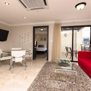 Appartamento executive con 1 camera da letto