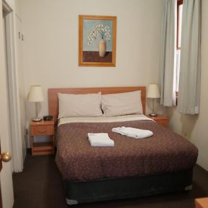 Without Window Double Room