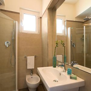 Camera deluxe con letto king size
