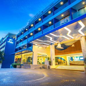 Hotel Clover Patong Phuket - Sha Plus