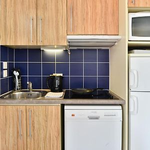 Apartment mit 1 Schlafzimmer