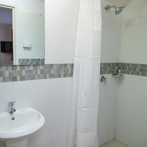 Standard Doppelzimmer