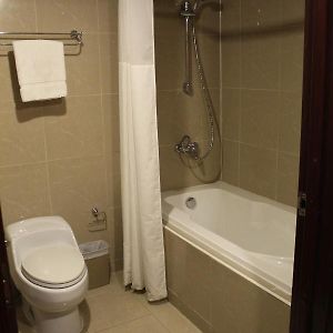Deluxe Double Kamer