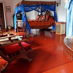 Romantik Suite mit Kingsize-Bett