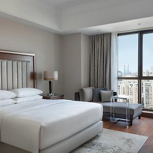 Executive Suite met een King Size Bed