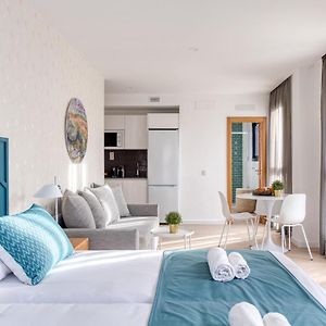 Habitación Superior con 2 Camas Individuales