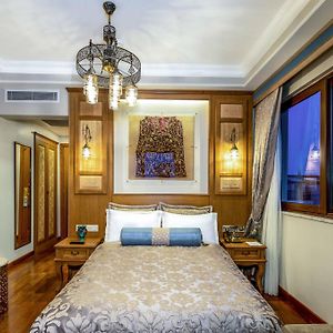 Superior Kamer met een King Size Bed
