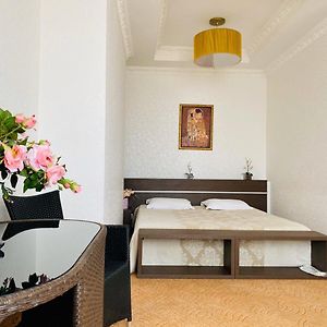Deluxe Doppelzimmer
