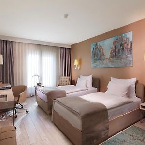 Deluxe Kamer met Twee Aparte Bedden