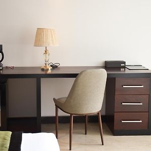 Deluxe Kamer met een King Size Bed