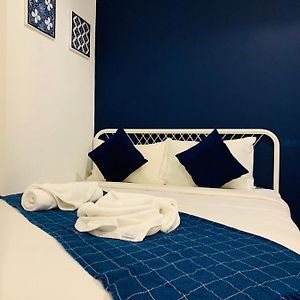 Chambre de Luxe Lit Queen-Size