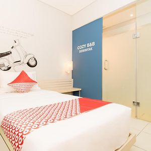 Chambre Standarde Simple
