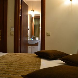 Budget Kamer met een King Size Bed