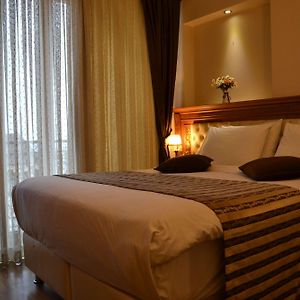 Standaard Kamer met een King Size Bed