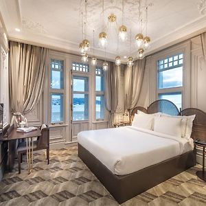 Superior Double Kamer
