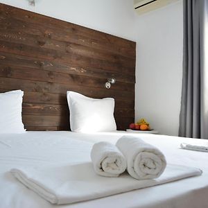 Standaard Appartement