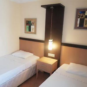Double Kamer