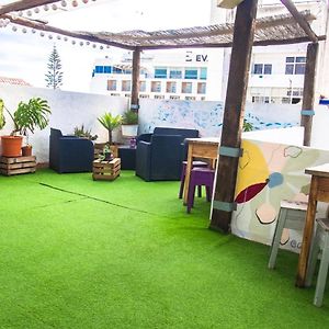 Ria Terrace