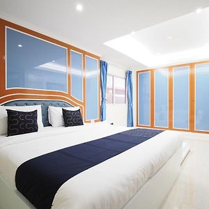 Deluxe Zimmer