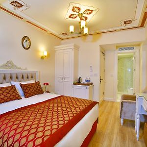 Deluxe Kamer